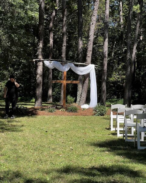 Gray Stone Pines Wedding Venue