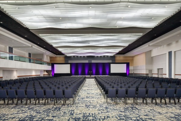 Hyatt Regency Columbus