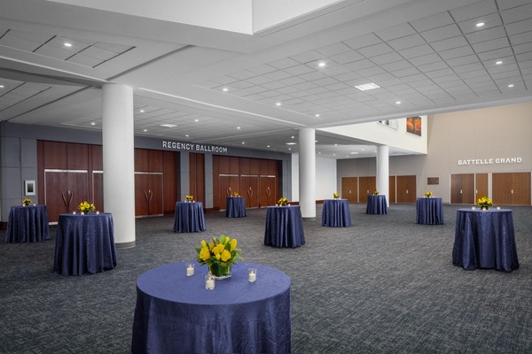 Hyatt Regency Columbus