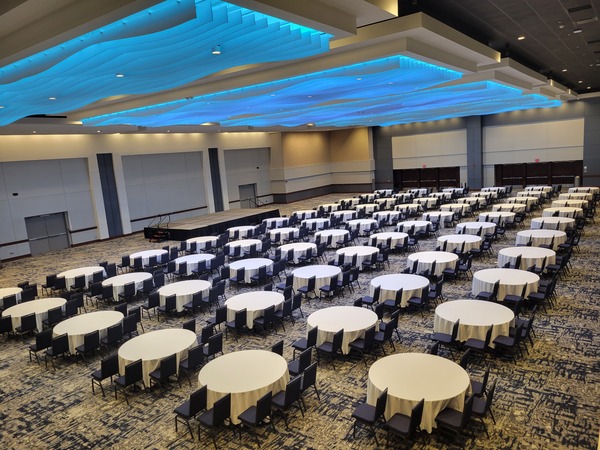 Hyatt Regency Columbus