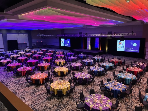 Hyatt Regency Columbus