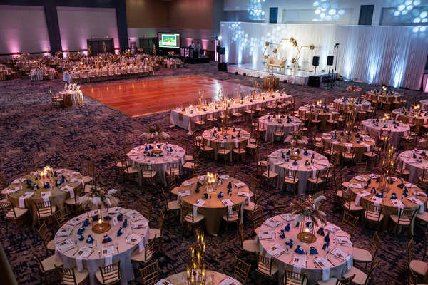 Hyatt Regency Columbus