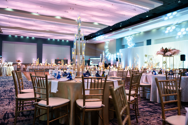 Hyatt Regency Columbus