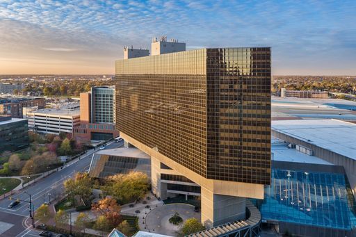 Hyatt Regency Columbus
