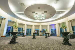 Red River Boardroom