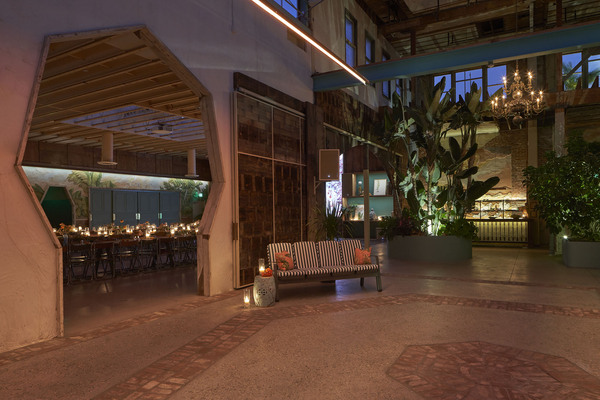 Valentine DTLA by Wedgewood Weddings