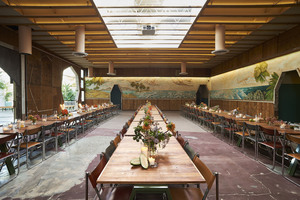 Grand Hall