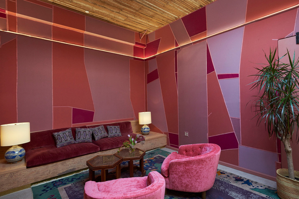 Valentine DTLA by Wedgewood Weddings