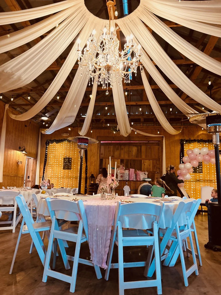 Enchanted Springs at Gordon Farms