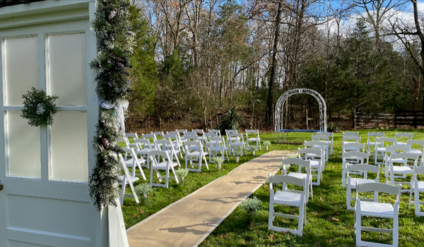 Enchanted Springs at Gordon Farms