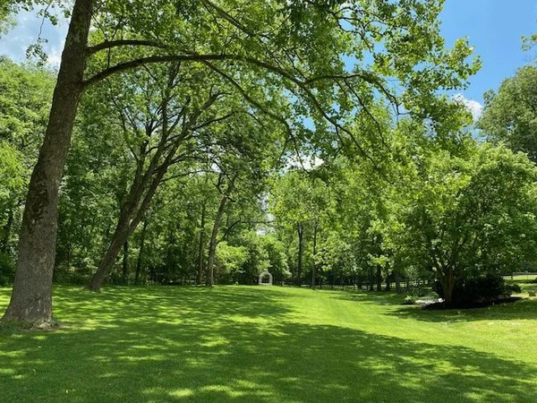 Enchanted Springs at Gordon Farms