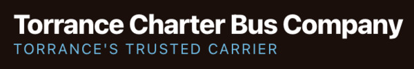 Torrance Charter Bus Company
