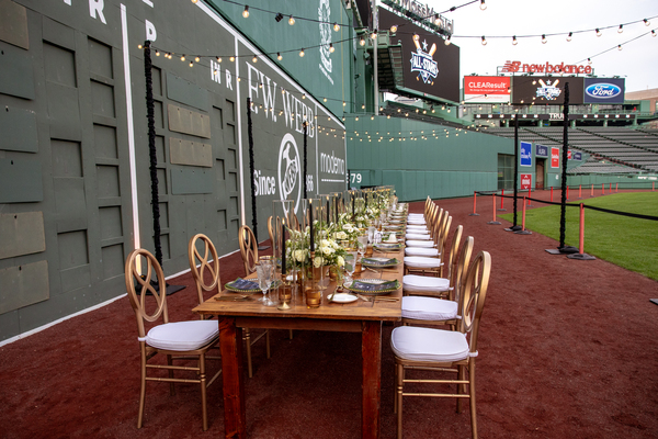 Fenway Park