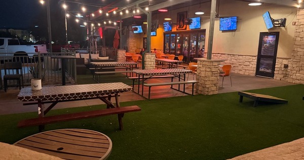 Bonfire Craft Kitchen & Tap House