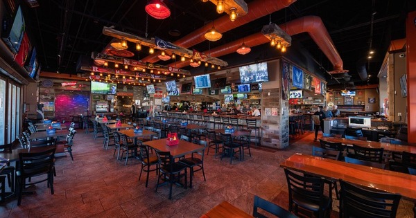 Bonfire Craft Kitchen & Tap House