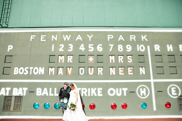 Fenway Park