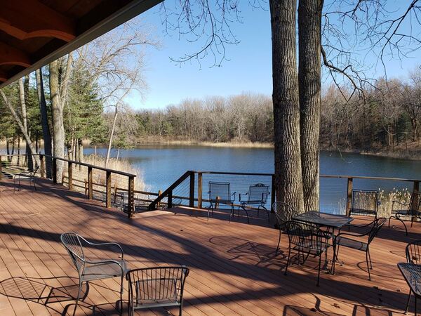 Spring Lake Winery