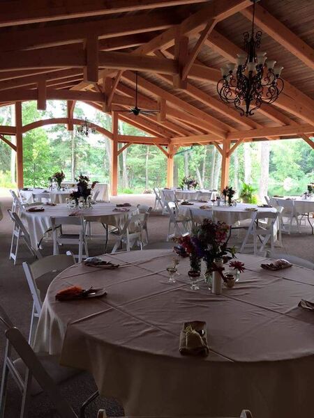 Spring Lake Winery