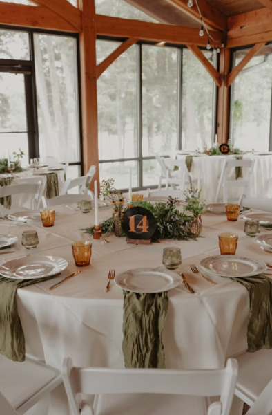 Spring Lake Winery