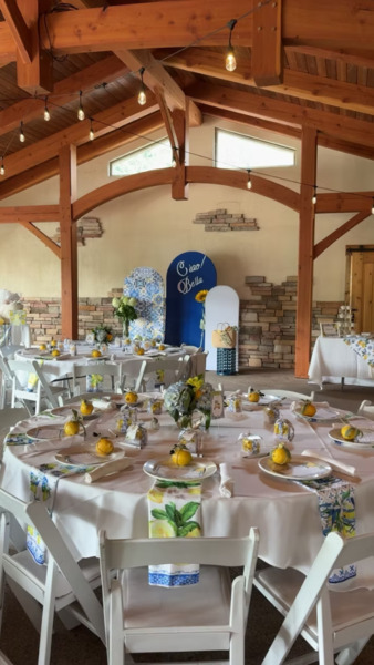 Spring Lake Winery