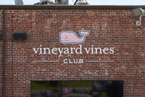 Vineyard Vines Club