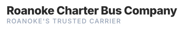 Roanoke Charter Bus Company