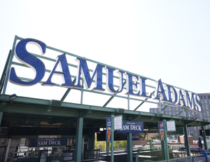Sam Deck