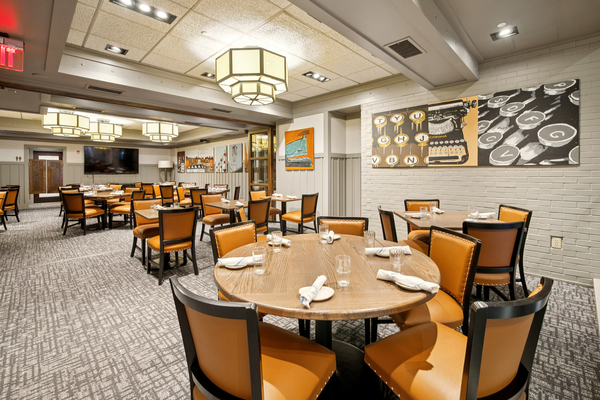 The Office Tavern Grill Morristown