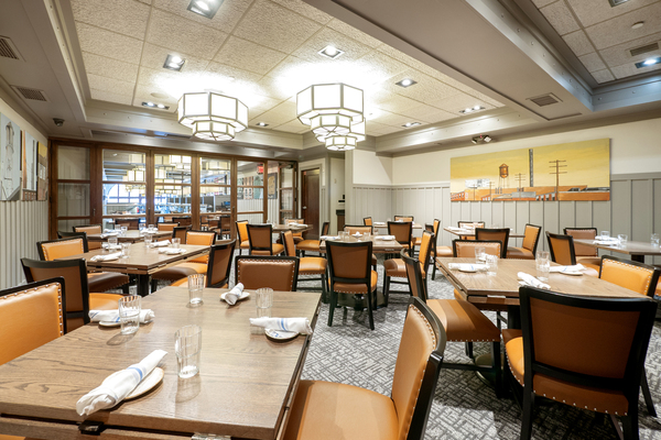 The Office Tavern Grill Morristown