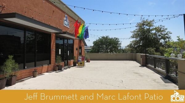 LGBTQ Center on 4th