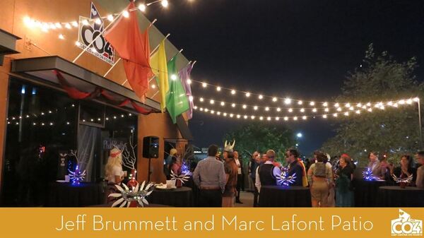 LGBTQ Center on 4th