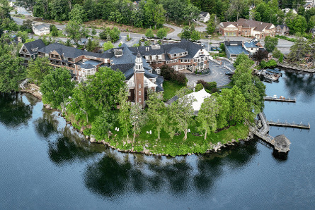 Mill Falls Resort Collection at the Lake