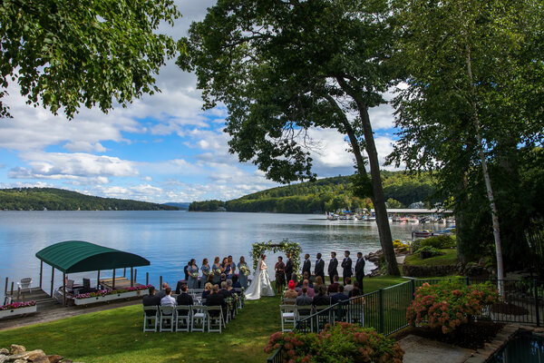 Mill Falls Resort Collection at the Lake