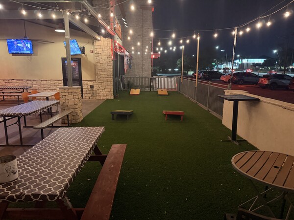 Bonfire Craft Kitchen & Tap House