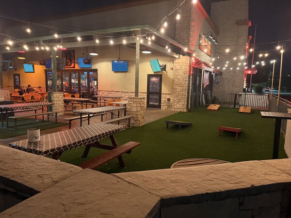 Bonfire Craft Kitchen & Tap House