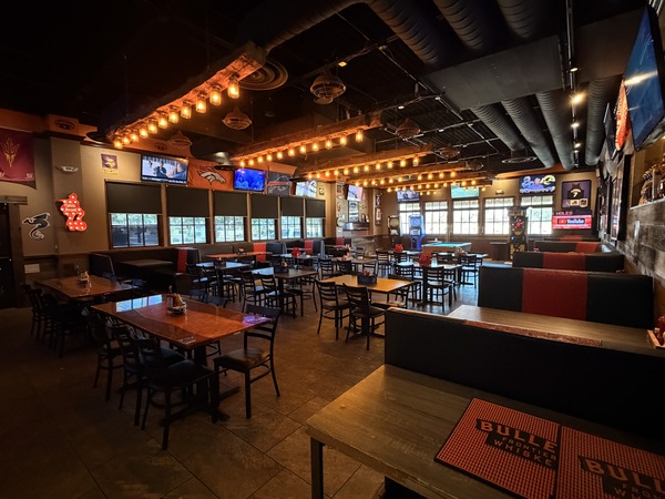 Bonfire Craft Kitchen & Tap House
