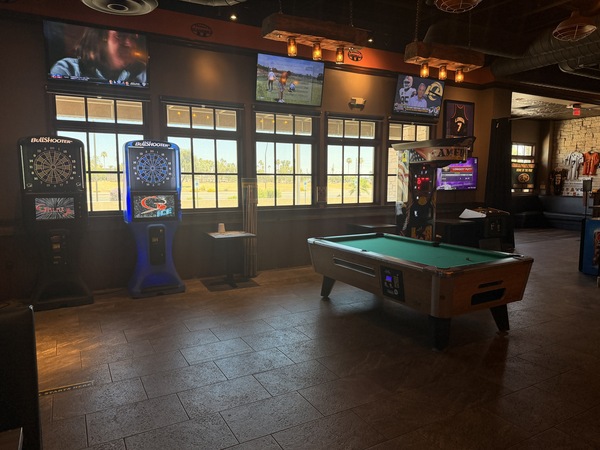 Bonfire Craft Kitchen & Tap House