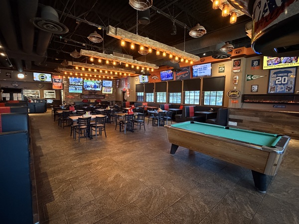 Bonfire Craft Kitchen & Tap House