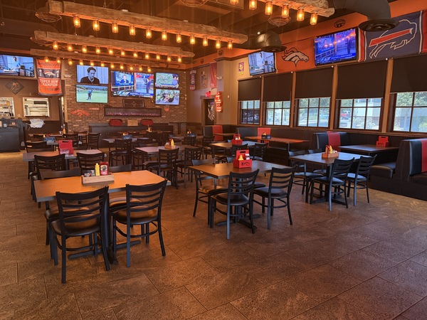Bonfire Craft Kitchen & Tap House