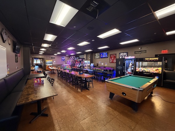 Bonfire Craft Kitchen & Tap House