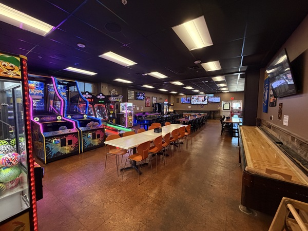 Bonfire Craft Kitchen & Tap House