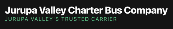 Jurupa Valley Charter Bus Company