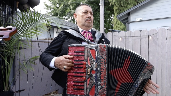 Mariachi Mexico Lindo