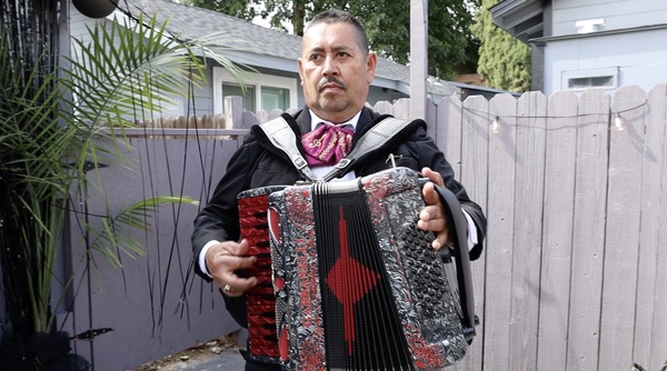 Mariachi Mexico Lindo