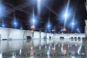 Grand Belle Hall
