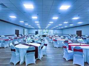 Julia Belle Ballroom