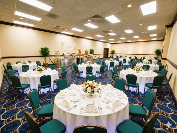 Triple Crown Pavilion