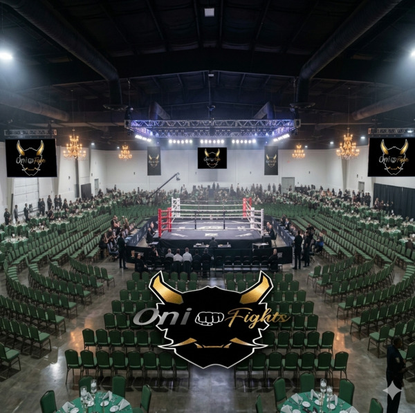 Triple Crown Pavilion