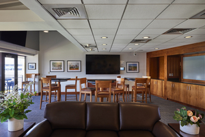 Partners Suite