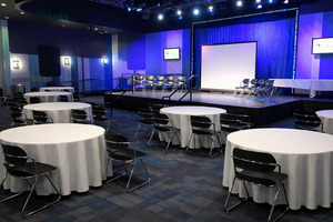Celebration Theater